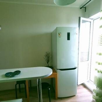 Продается 1-комнатная квартира, 33,4 м²