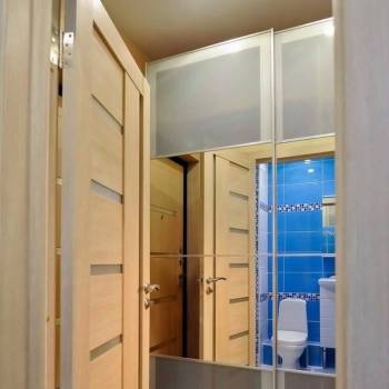 Сдается 1-комнатная квартира, 20 м²