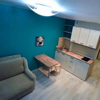 Сдается 1-комнатная квартира, 20 м²