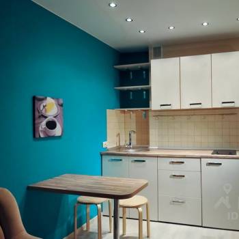 Сдается 1-комнатная квартира, 20 м²