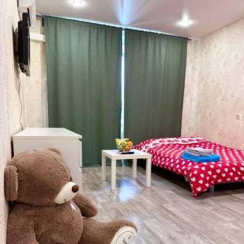 Сдается 1-комнатная квартира, 25 м²