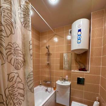 Сдается 1-комнатная квартира, 25 м²