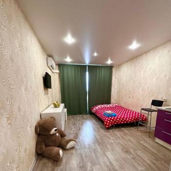 Сдается 1-комнатная квартира, 25 м²