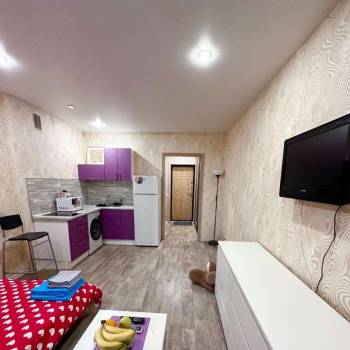 Сдается 1-комнатная квартира, 25 м²
