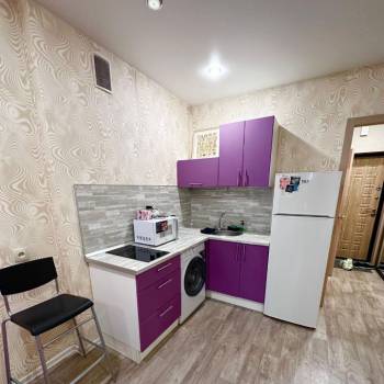 Сдается 1-комнатная квартира, 25 м²