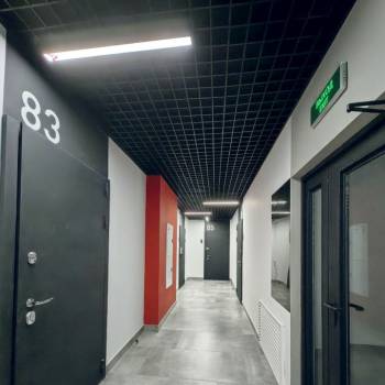Сдается 1-комнатная квартира, 22 м²
