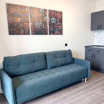 Сдается 1-комнатная квартира, 22 м²