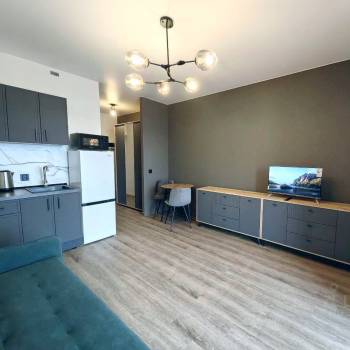 Сдается 1-комнатная квартира, 22 м²