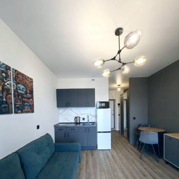 Сдается 1-комнатная квартира, 22 м²