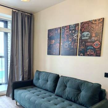 Сдается 1-комнатная квартира, 22 м²