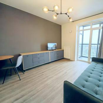 Сдается 1-комнатная квартира, 22 м²
