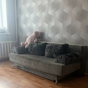 Сдается 1-комнатная квартира, 37,3 м²