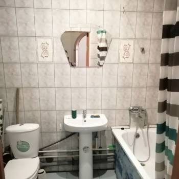 Сдается 1-комнатная квартира, 37,3 м²