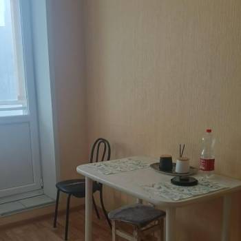 Сдается 1-комнатная квартира, 37,3 м²