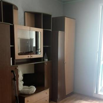 Сдается 1-комнатная квартира, 37,3 м²