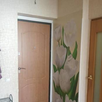 Сдается 1-комнатная квартира, 37,3 м²