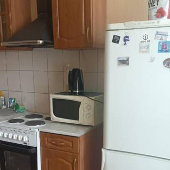 Сдается 1-комнатная квартира, 37,3 м²