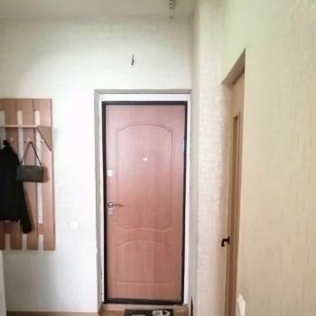 Сдается 1-комнатная квартира, 37,3 м²