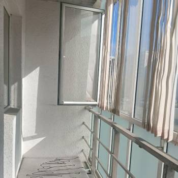Сдается 1-комнатная квартира, 37,3 м²