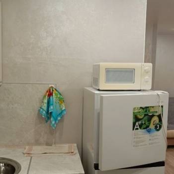 Сдается 2-х комнатная квартира, 45 м²