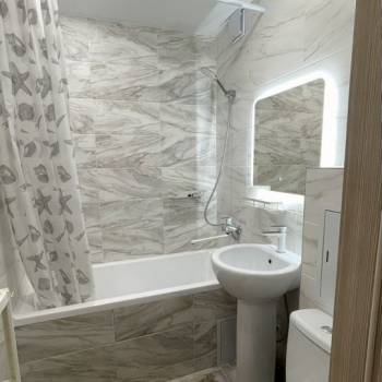 Сдается 2-х комнатная квартира, 45 м²