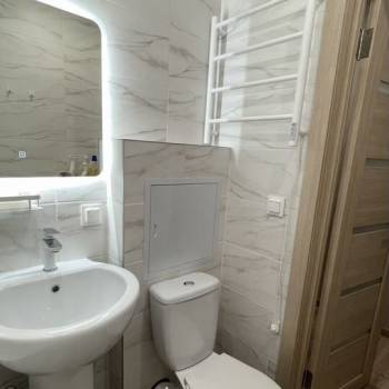 Сдается 2-х комнатная квартира, 45 м²
