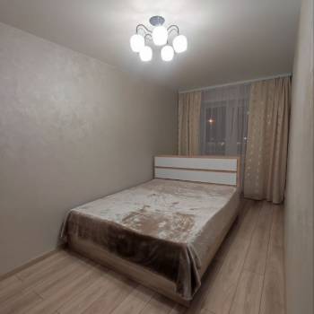 Сдается 2-х комнатная квартира, 45 м²
