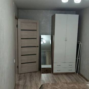 Сдается 2-х комнатная квартира, 45 м²