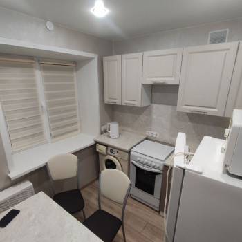 Сдается 2-х комнатная квартира, 45 м²