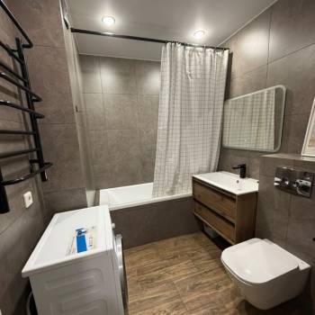 Сдается 1-комнатная квартира, 45 м²