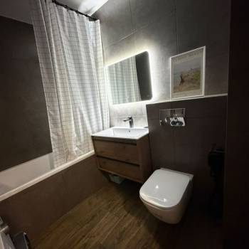 Сдается 1-комнатная квартира, 45 м²