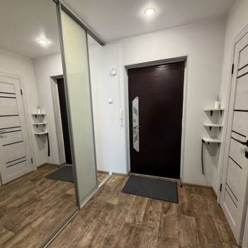 Сдается 1-комнатная квартира, 45 м²