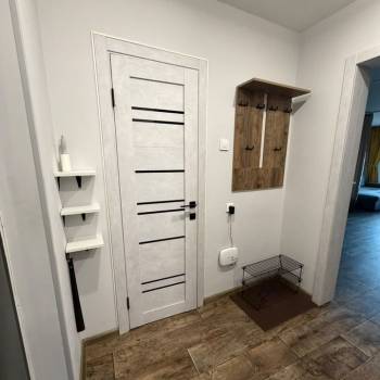 Сдается 1-комнатная квартира, 45 м²