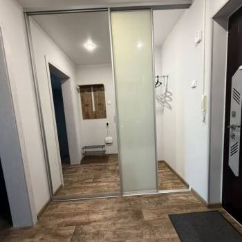 Сдается 1-комнатная квартира, 45 м²