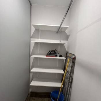 Сдается 1-комнатная квартира, 45 м²