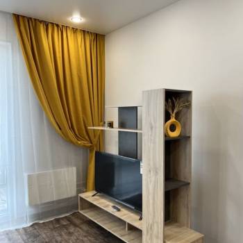 Сдается 1-комнатная квартира, 45 м²