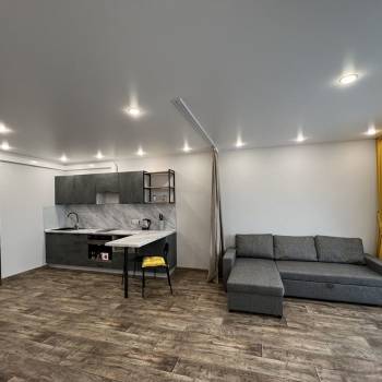 Сдается 1-комнатная квартира, 45 м²