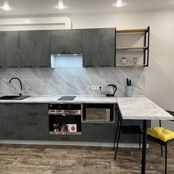 Сдается 1-комнатная квартира, 45 м²