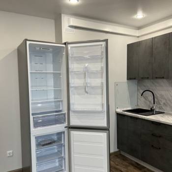 Сдается 1-комнатная квартира, 45 м²