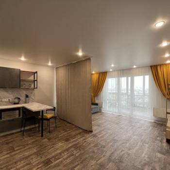 Сдается 1-комнатная квартира, 45 м²