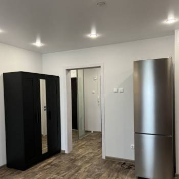 Сдается 1-комнатная квартира, 45 м²