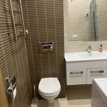 Сдается 2-х комнатная квартира, 45 м²