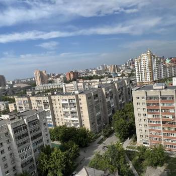 Сдается 2-х комнатная квартира, 45 м²
