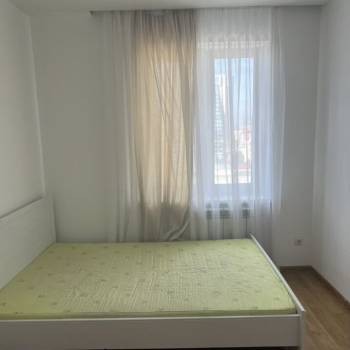 Сдается 2-х комнатная квартира, 45 м²