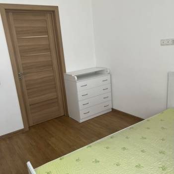 Сдается 2-х комнатная квартира, 45 м²