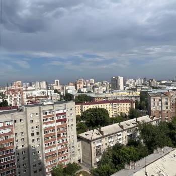 Сдается 2-х комнатная квартира, 45 м²