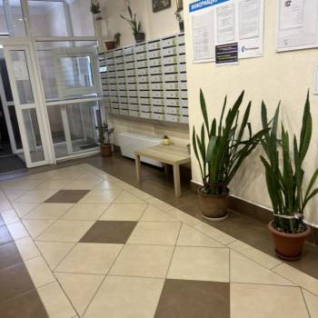 Сдается 2-х комнатная квартира, 45 м²
