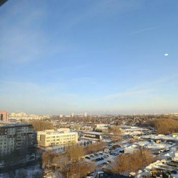 Сдается 2-х комнатная квартира, 35,1 м²