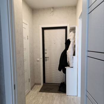 Сдается 2-х комнатная квартира, 35,1 м²