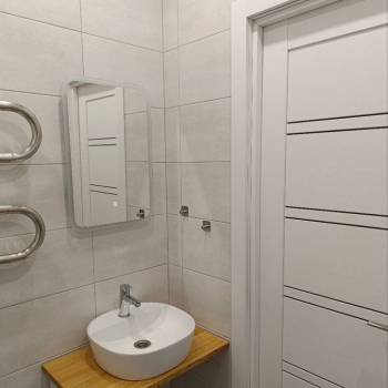 Сдается 2-х комнатная квартира, 35,1 м²